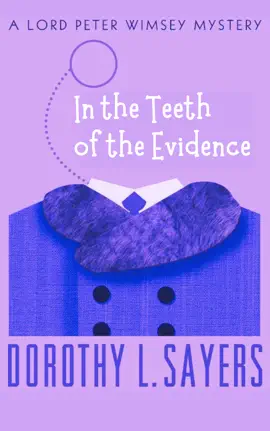 Read: In the Teeth of the Book Evidence
