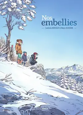 Read: Nos Book embellies