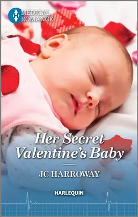 Read: Her Secret Book Valentine's Baby