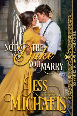 Read: Book Not the Duke You Marry