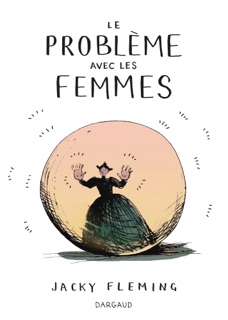 Le Problème avec les femmes by Jacky Fleming
