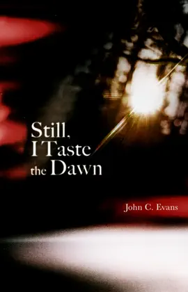 Read: Still, I Taste the Book Dawn