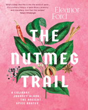 The Nutmeg Trail - Eleanor Ford Cover Art