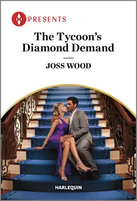 Read: The Tycoon's Diamond Book Demand