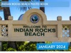 Book Indian Rocks Beach Photo Book