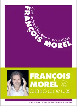 Read: C'est aujourd'hui que je Book vous aime