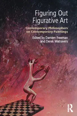 Read: Book Figuring Out Figurative Art