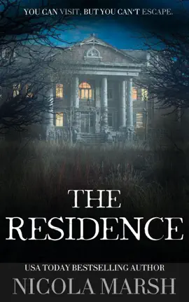 Read: The Residence Book