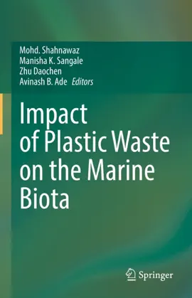 Read: Impact of Book Plastic Waste on the Marine Biota