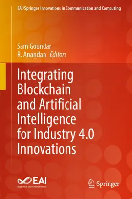 Read: Integrating Blockchain and Artificial Intelligence for Book Industry 4.0 Innovations
