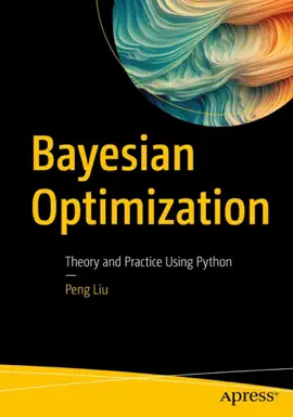 Read: Bayesian Optimization Book