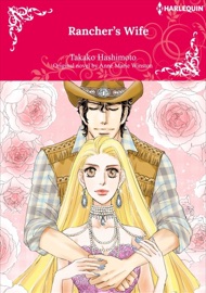 Rancher's Wife - Takako Hashimoto & Anne Mariewinston