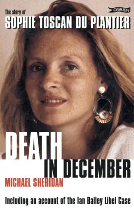 Read: Death Book in December