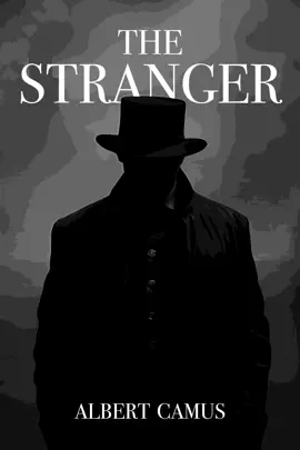 Read: Book The Stranger