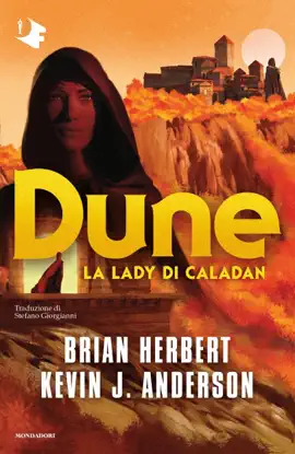 Read: DUNE: La Book lady di Caladan