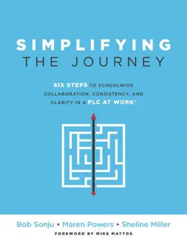 Read: Book Simplifying the Journey