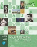 Artificial Intelligence: A Modern Approach, Global Edition (Enhanced Edition)