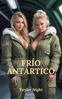 Frío antártico by Taylor Night