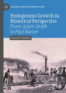 Read: Endogenous Growth in Historical Book Perspective