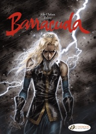 Barracuda - Volume 3 - Duel - Jérémy & Jean Dufaux