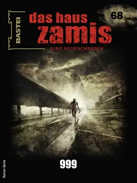 Read: Das Haus Zamis 68 Book