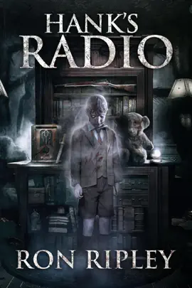 Read: Hank's Book Radio