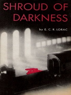 Shroud of Darkness by E. C. R. Lorac