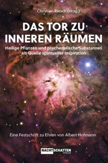 Das Tor zu inneren Räumen by Christian Rätsch