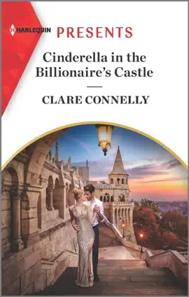 Read: Cinderella in Book the Billionaire's Castle