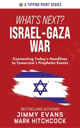 Read: What's Next? Israel-Gaza War Book