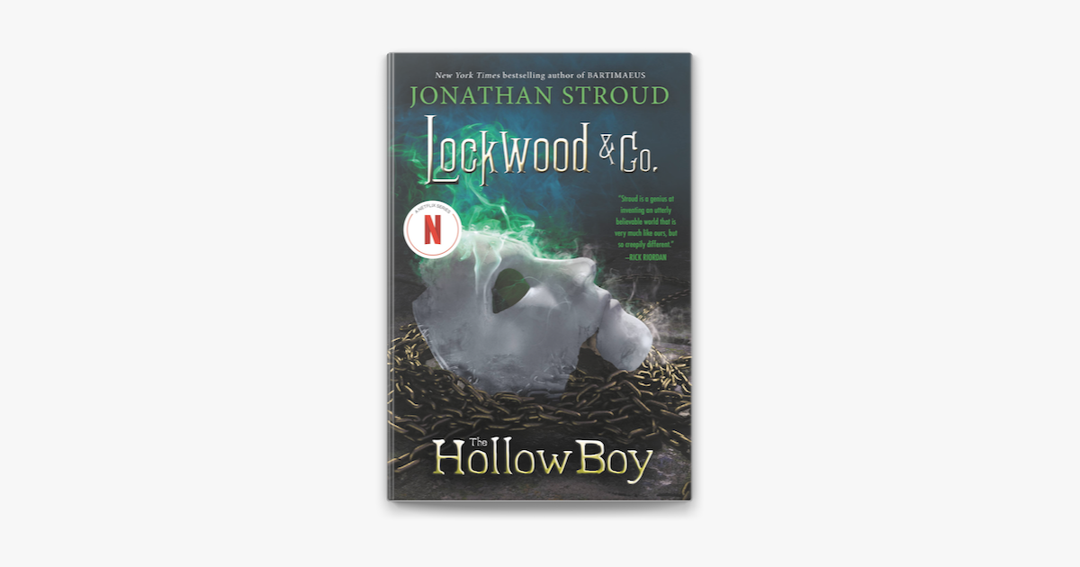 The Hollows  Hachette Book Group