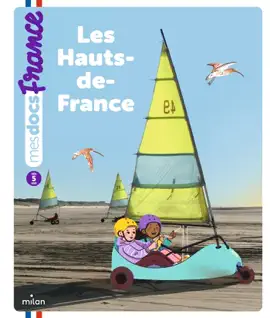 Read: Les Book Hauts-de-France