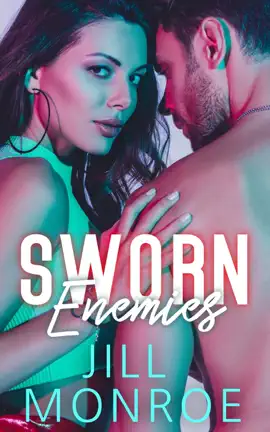 Read: Sworn Book Enemies