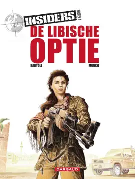 Read: De Book Lybische optie