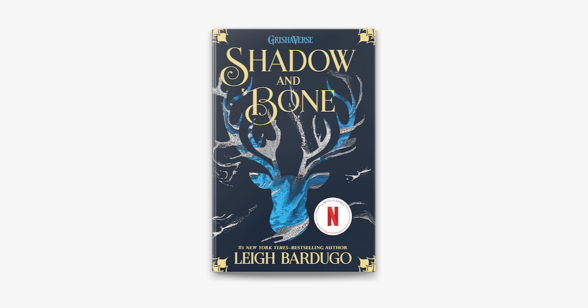 The Grisha: Shadow and Bone: Book 1