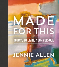 Made for This - Jennie Allen