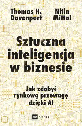 Read: Sztuczna inteligencja w biznesie. Jak zdobyć rynkową przewagę Book dzięki AI