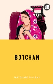 Botchan - Natsume Sōseki