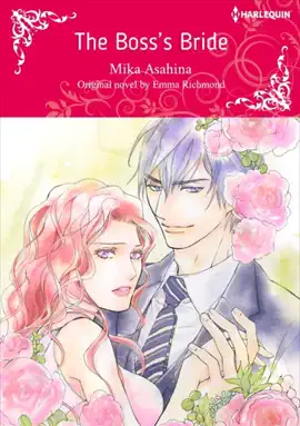 Read: Book The Boss's Bride