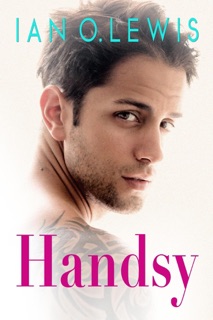 Handsy by Ian O. Lewis