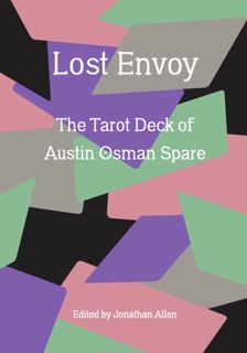 Lost Envoy, revised and updated edition by Jonathan Allen