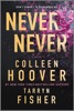 Book Never Never