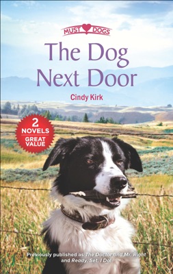 The Dog Next Door