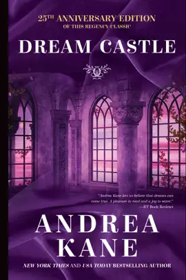 Read: Book Dream Castle