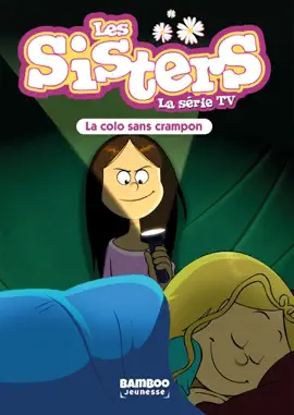 Read: Les Sisters Book - La Série TV - Poche - tome 61