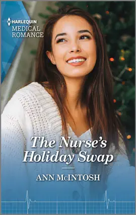 Read: The Nurse's Holiday Book Swap