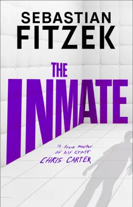 Read: Book The Inmate