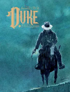 Read: Book Duke - tome 3 - Je suis une ombre