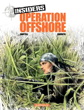 Read: Insiders - Saison 1 - Tome 2 Book - Opération Off Shore