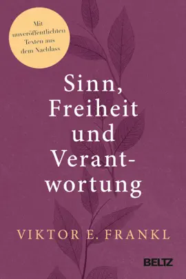 Read: Sinn, Freiheit Book und Verantwortung